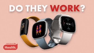 The Truth about Fitness Trackers image