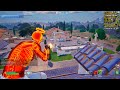 Inferno skeleton balvin gameplay in fortnite epicpartner