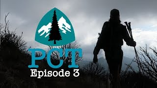 PCT 2018 ThruHike: Episode 3  Trail Injuries