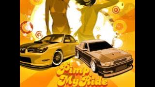 Pimp My Ride theme 10 Minutes