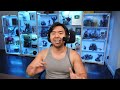 Beginning of video