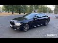 BMW 5. 3.0л. 249л.с. Дизель