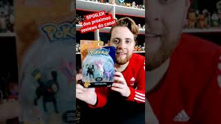 Spoiler Dos Próximos Vídeos Do C