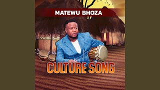 Culture Song