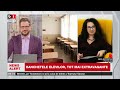 COSTURI EXPLOZIVE pentru petrecerile ELEVILOR. A. BOCANCEA, psiholog_Știri B1 TV