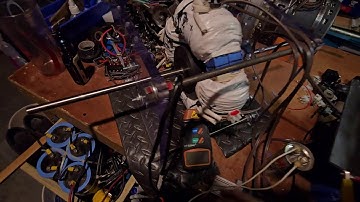 Toroidal motor Self run Need one million views, before full disclosure!