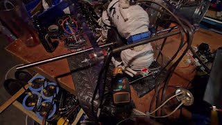 Toroidal motor Self run Need one million views, before full disclosure!