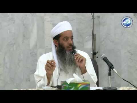 سلسلة من علمائنا 10 الشيخ أبو نبهان جاعد بن خميس الخروصي للشيخ د صالح الحوسني