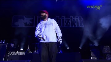 Limp Bizkit - My Generation (Live at Rock am Ring 2013) Official Pro Shot *Real HD