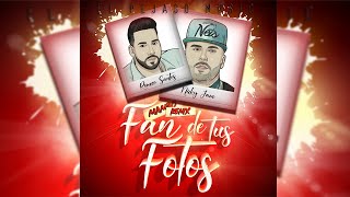 Nicky Jam x Romeo Santos - Fan de Tus Fotos (Mambo Remix)