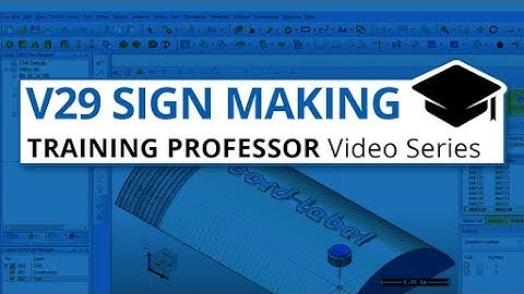 Become a Sign Making Expert