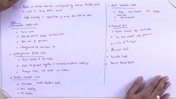 18ME104 Basics of Electrical & Electronics Engineering Unit 01 Lec 03