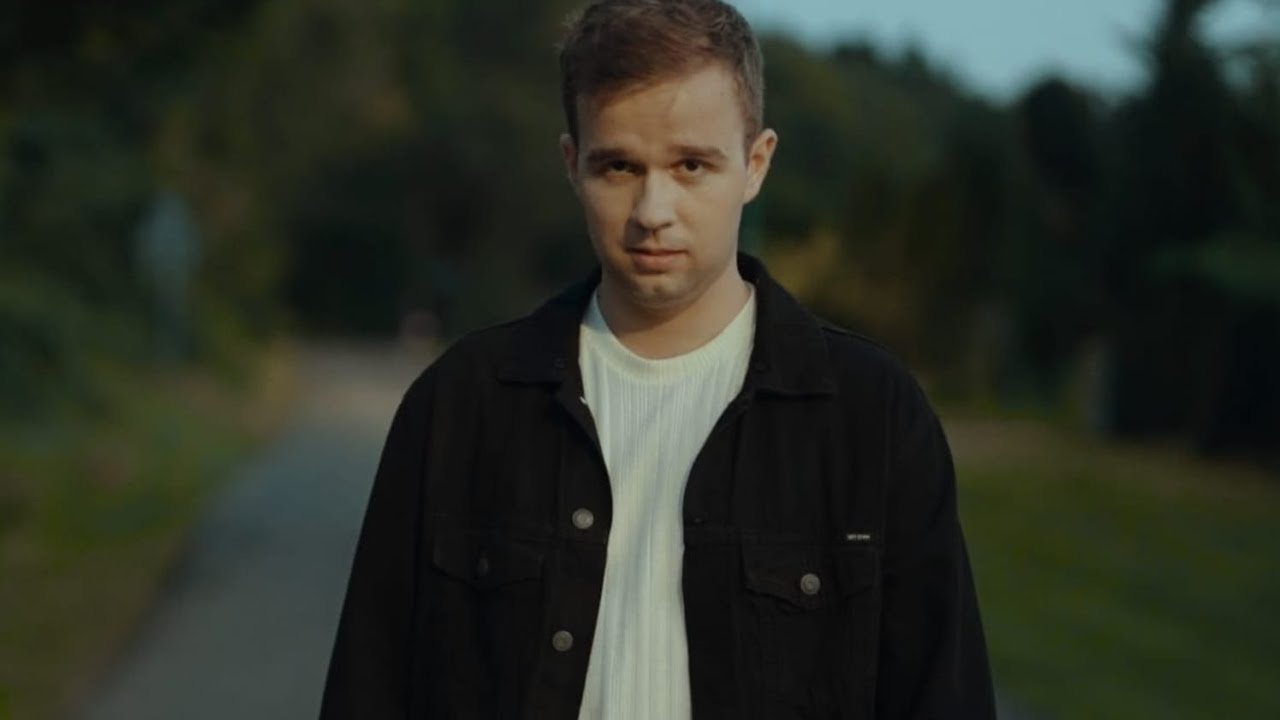 ANTEK  - Burza [Official music video]