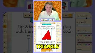 Triangle Tool Update: You Can Now Move the Peak