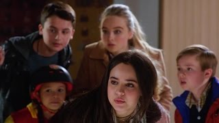 Teaser #2 | Adventures in Babysitting | Disney Channel