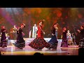 Испанский танец "Румба" - Guzal Dance