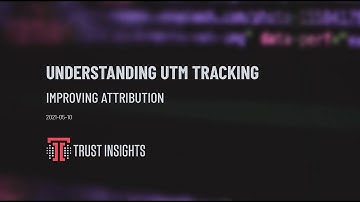 UTM Tracking Code Explanation for Beginners