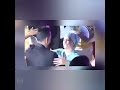 فرح أيثن عامر وعز 