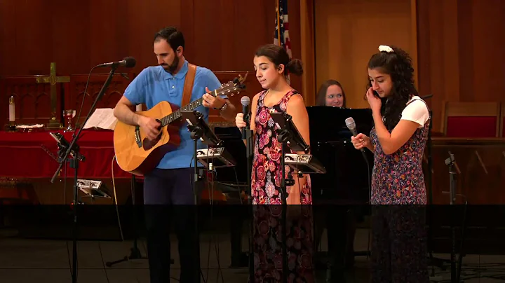 Chris Shamlian Leads FAPC Music Group With Tiffany...