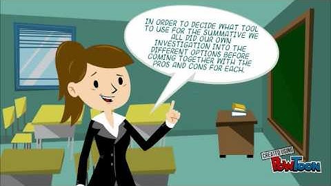 Edutopians Web 2.0 tools