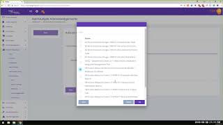 Maxfield Drilling   Mango   Session 3   Jun 28, 2018 Document Acknowlegements & Elearning Inductions