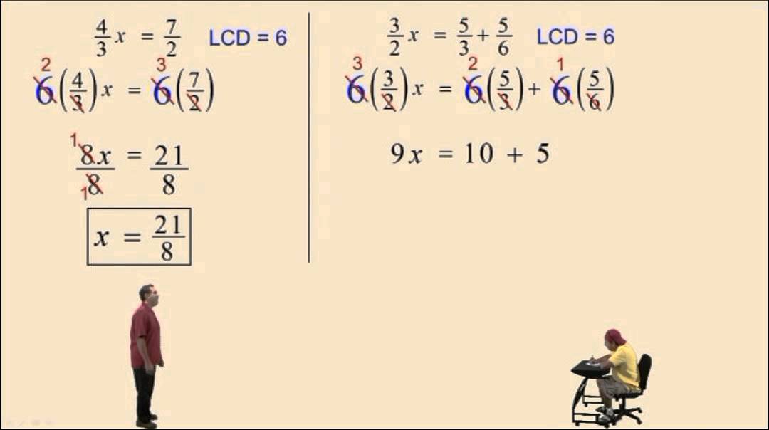 More Equations - YouTube