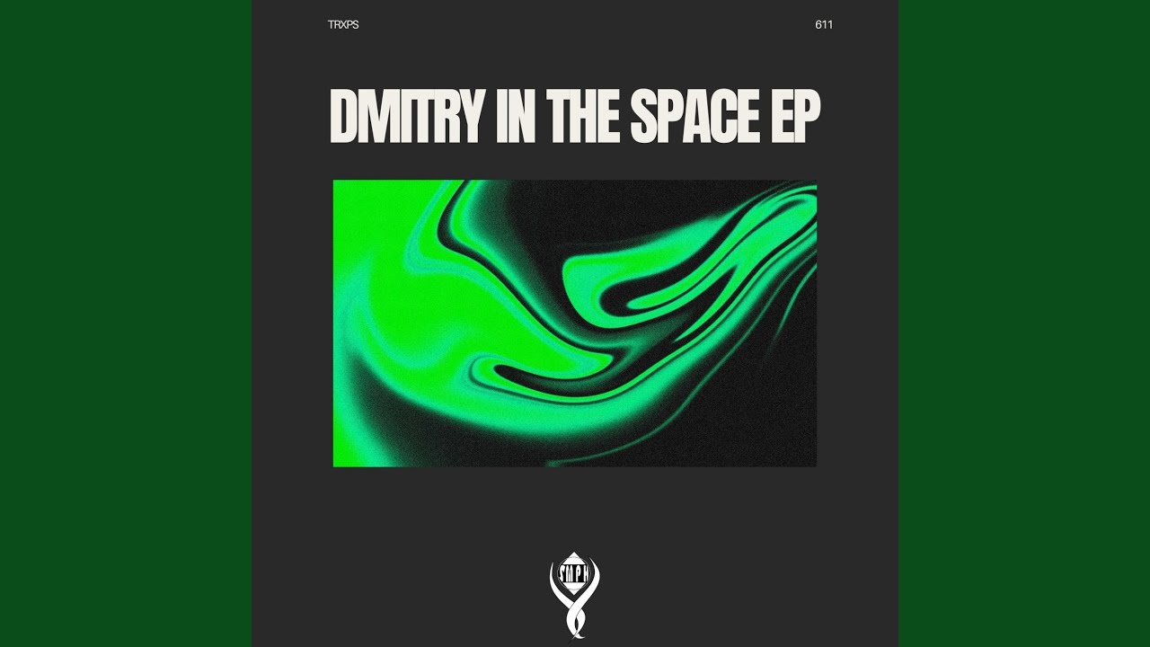 Dmitry in the Space - YouTube