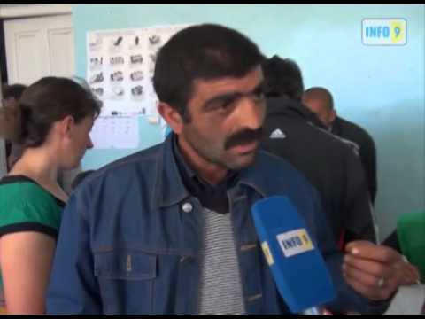 დარღვევები ახალქალაქის N46