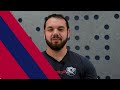 MVC State Farm Scholar-Athlete Spotlight featuring Jackson Grant of Belmont