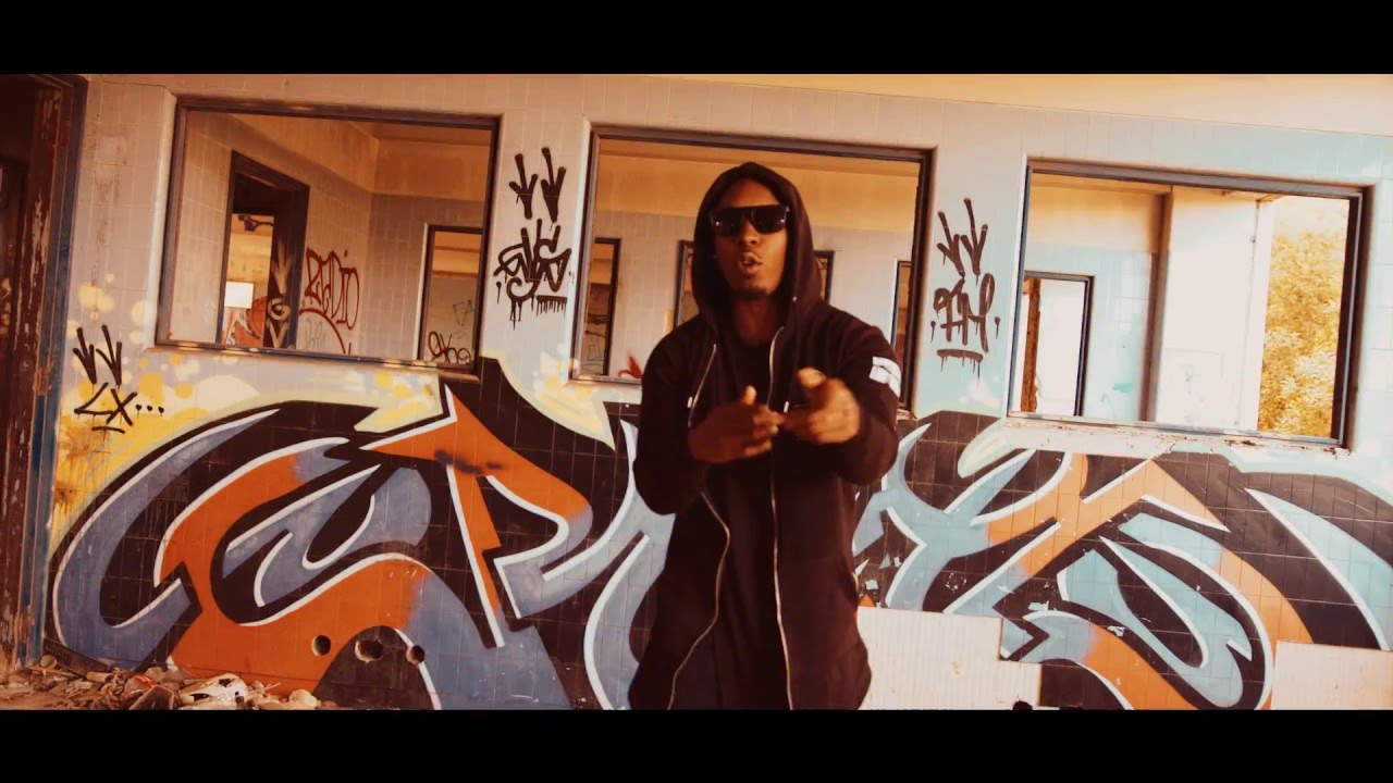 Reyz - Real (feat. BG) (Video Oficial)