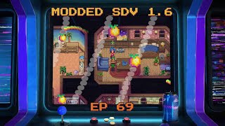 Starry Skies Farm Episode 69: Emily Is An Enigma!