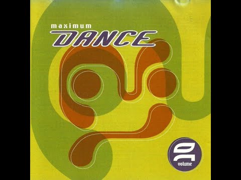 O-Zone - Despre Tine (Maximum Dance vol.10)