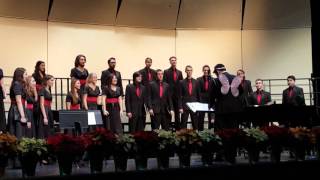 Dance Of The Sugar Plum Fairy