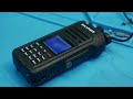 1759 HA1G GMRS Radio Review 1759 HA1G GMRS Radio Review