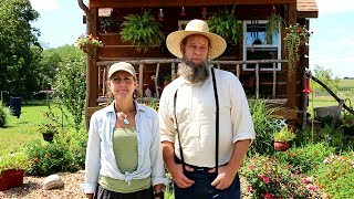COUPLE FINDS CURE FOR DIS EASE