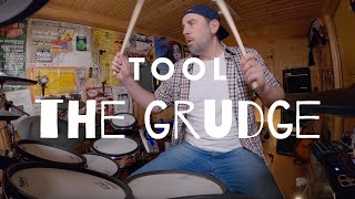 TOOL | THE GRUDGE - DRUM COVER