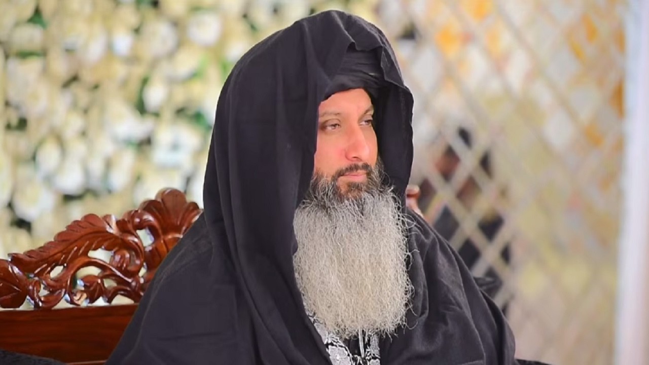 13 رجب رنگِ علی ؓ یعنی رنگِ محتشم