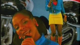 The Go! Team - Doing It Right (Remastered Video) (2007)