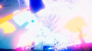 Magic Overflow - Magic Crafting Arena Shooting Game