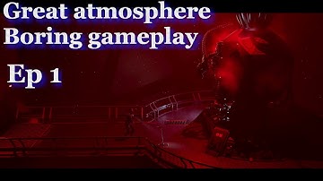 Aliens Dark Descent gameplay - Lets Play Episode 1 - Nightmare Difficulty - Glorified Stealth game