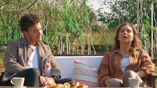 Mustafa Ceceli Ft Ece Mumay - Rüyalara Sor Akustik