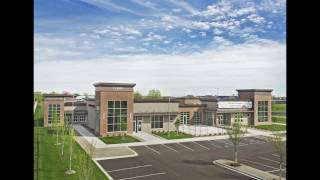 Michigan Humane Society Detroit Animal Care Campus