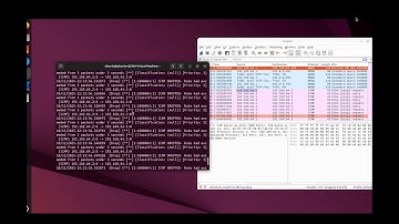 Suricata IDS and IPS Lab | Intrusion Detection & Prevention Demonstration