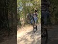Holi practice #trending #viralvideo #mtbstunt #cyclestunt #cyclerider #stunt #mtb #zx10r #ytshorts