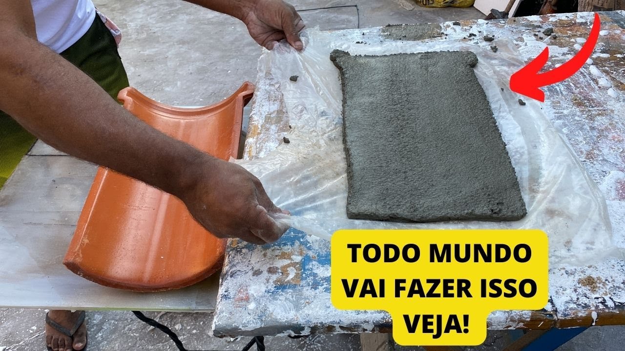 DIFÍCIL DE ACREDITAR MAS É VERDADE Invenção Genial a mais fácil do YouTube