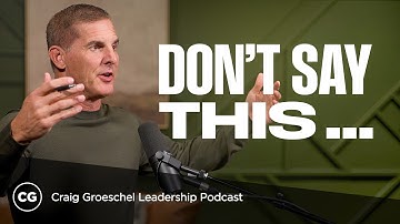 Mastering Hard Conversations