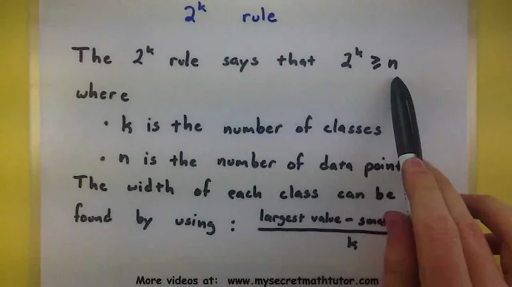 What is the number of classes in statistics? (2023)