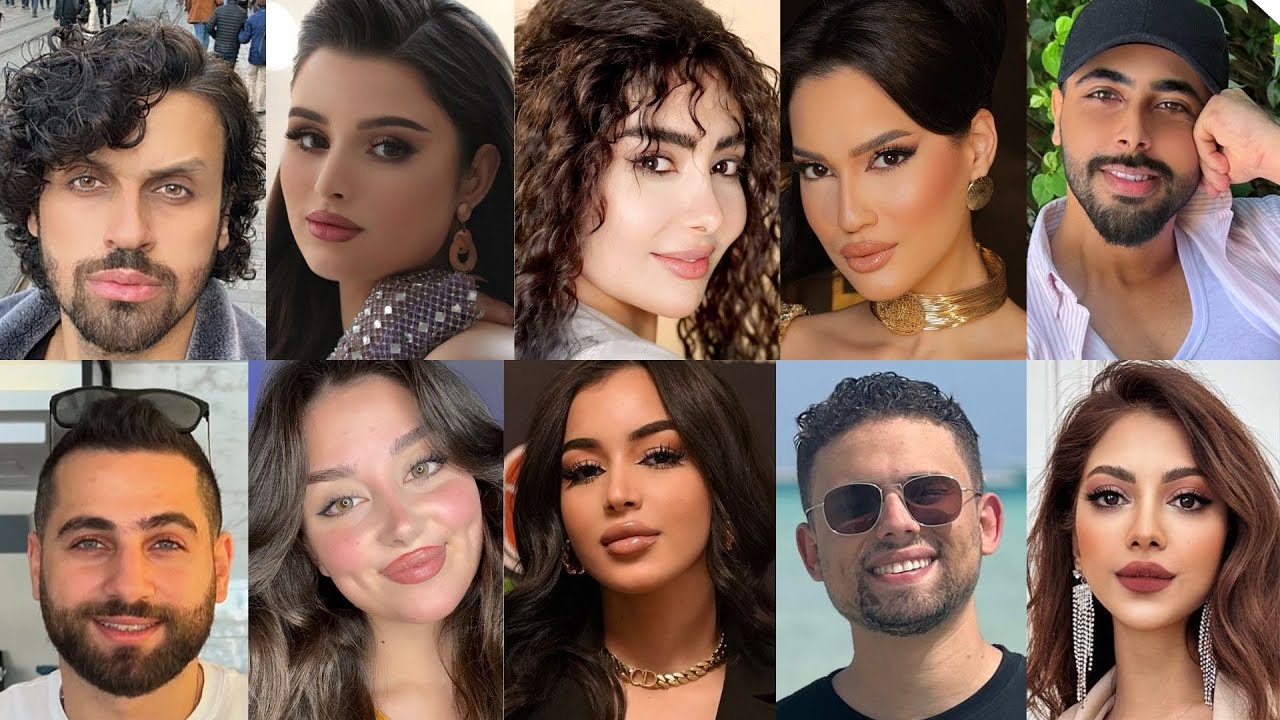 تعرف على مشتركين برنامج معركة حب  أعمارهم ، أبراجهم ومهنتهم