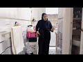 اختي جيت قلبت الشقه من اولها لاخرها
