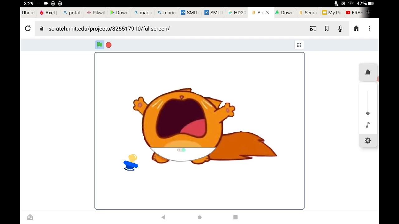 Rocko Rama Yells At Baby Hazel (Pikwik Pack) And Makes Her Cry YouTube